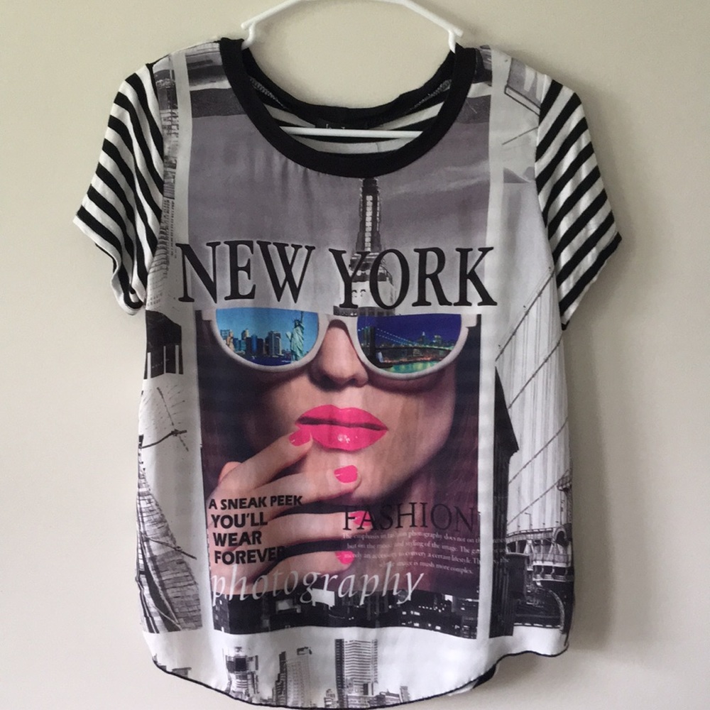 COPY - Love j top